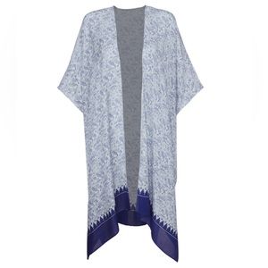 Cabi Beach Club Cover-Up